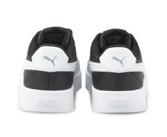 Puma Skye Clean Kadın Siyah Günlük Ayakkabı 380147-01