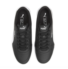 Puma Skye Clean Kadın Siyah Günlük Ayakkabı 380147-01