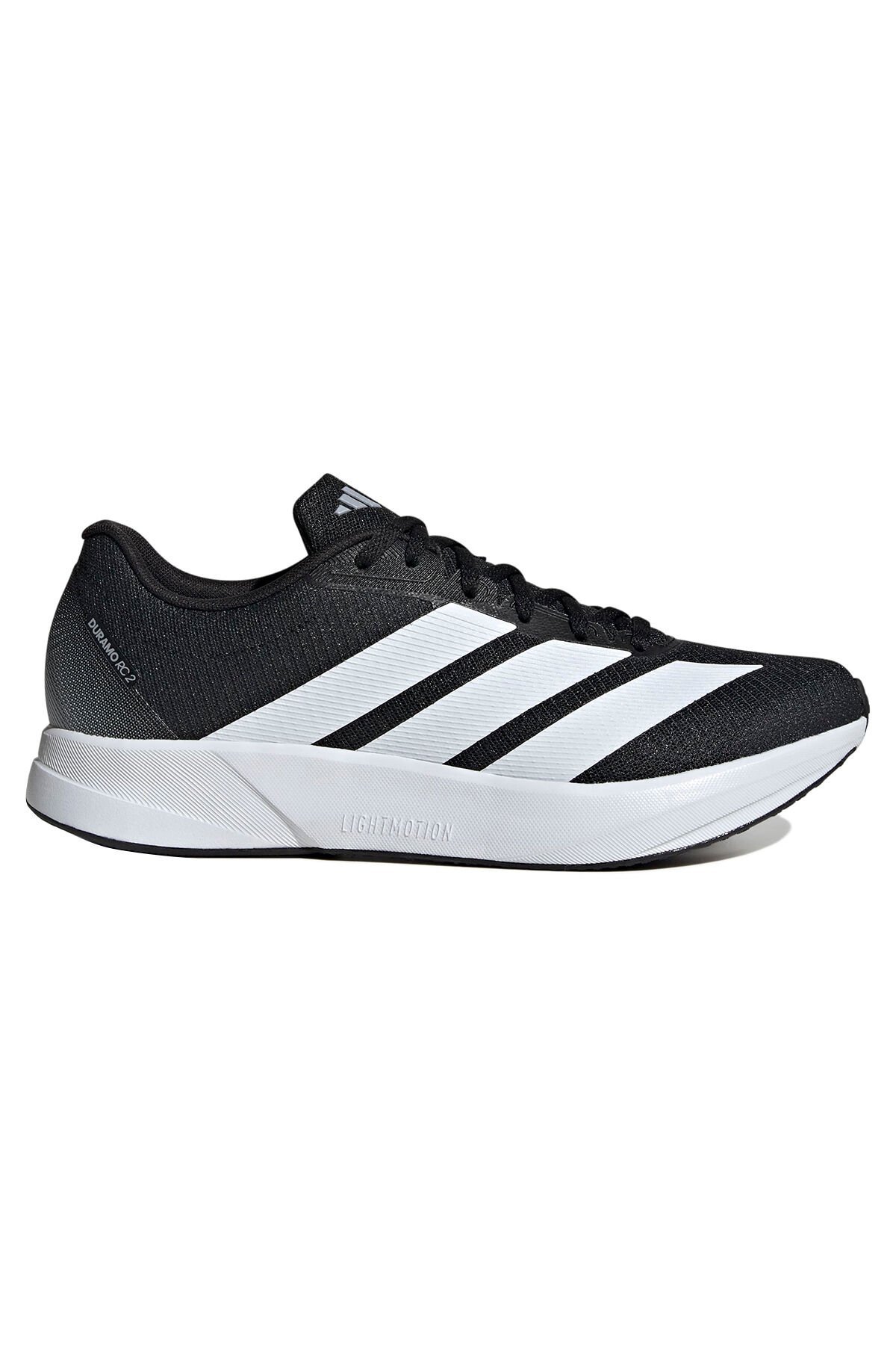 adidas Duramo Rc2 Erkek Siyah Koşu Ayakkabısı JS4429