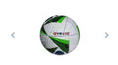 Avessa Futbol Topu FT-560  5 Numara