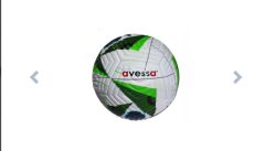 Avessa Futbol Topu FT-560  5 Numara