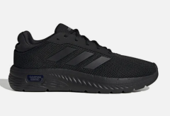 adidas Cloudfoam Comfy Siyah Erkek Sneaker IH6129