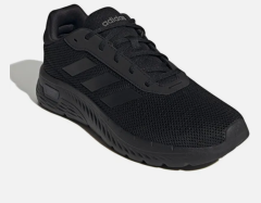 adidas Cloudfoam Comfy Siyah Erkek Sneaker IH6129