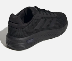 adidas Cloudfoam Comfy Siyah Erkek Sneaker IH6129