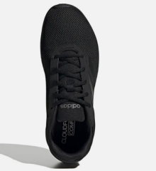 adidas Cloudfoam Comfy Siyah Erkek Sneaker IH6129