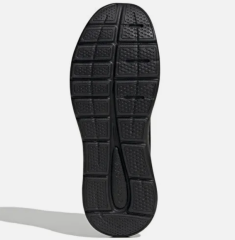 adidas Cloudfoam Comfy Siyah Erkek Sneaker IH6129