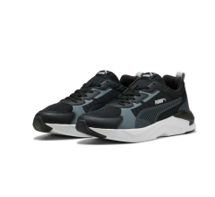 Puma X-Ray 3 Lt Unisex Siyah Sneaker Ayakkabı 400229-01