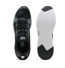 Puma X-Ray 3 Lt Unisex Siyah Sneaker Ayakkabı 400229-01