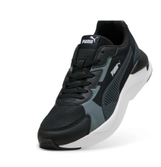 Puma X-Ray 3 Lt Unisex Siyah Sneaker Ayakkabı 400229-01