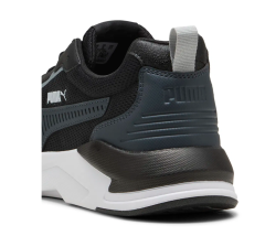 Puma X-Ray 3 Lt Unisex Siyah Sneaker Ayakkabı 400229-01