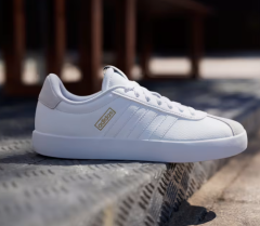 adidas VL Court 3.0 Erkek Spor Ayakkabı ID8797