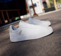 adidas VL Court 3.0 Erkek Spor Ayakkabı ID8797