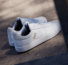 adidas VL Court 3.0 Erkek Spor Ayakkabı ID8797