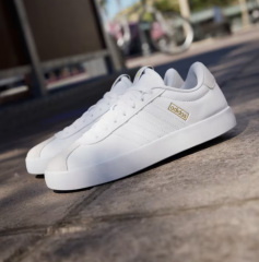 adidas VL Court 3.0 Erkek Spor Ayakkabı ID8797