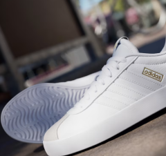 adidas VL Court 3.0 Erkek Spor Ayakkabı ID8797