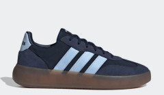 adidas Barreda Decode Lacivert Erkek Sneaker KI1985