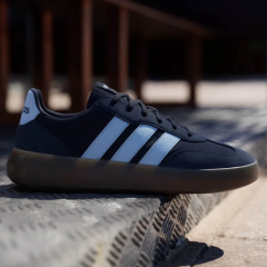 adidas Barreda Decode Lacivert Erkek Sneaker KI1985