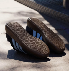 adidas Barreda Decode Lacivert Erkek Sneaker KI1985