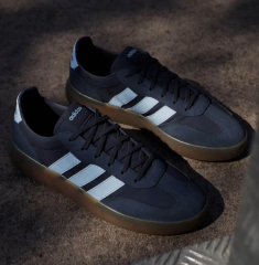 adidas Barreda Decode Lacivert Erkek Sneaker KI1985
