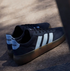 adidas Barreda Decode Lacivert Erkek Sneaker KI1985