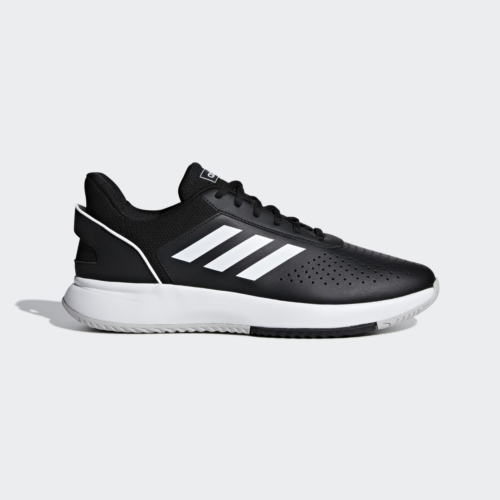 Adidas F36717 Courtsmash Koşu ve Yürüyüş Ayakkabı