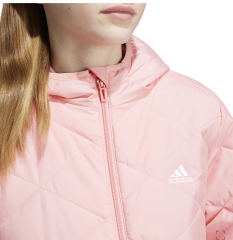 adidas J LT PAD Çocuk Pembe Mont JF4344