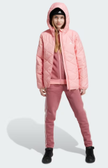 adidas J LT PAD Çocuk Pembe Mont JF4344