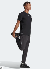 Adidas Fast Tko Pant Erkek Alt  Eşofman HN8015