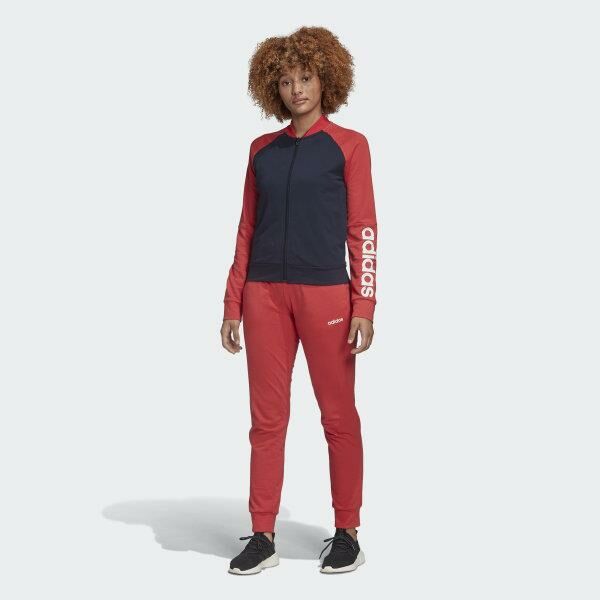 Adidas FM6841 WTS NEW CO MARK Kadın Eşofman Takımı