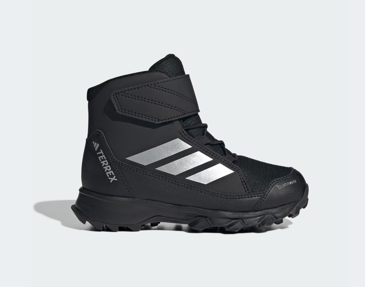 adidas Terrex Snow CF CLIMAWARM Çocuk Kış Botu JR4188
