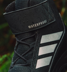 adidas Terrex Snow CF CLIMAWARM Çocuk Kış Botu JR4188