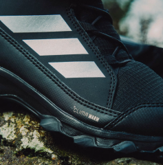 adidas Terrex Snow CF CLIMAWARM Çocuk Kış Botu JR4188