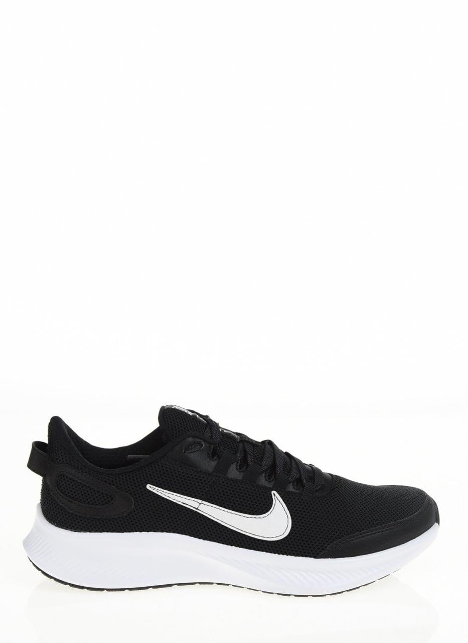 Nike Run All Day 2 Kadın Siyah Koşu Ayakkabısı CD0224-004