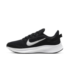 Nike Run All Day 2 Kadın Siyah Koşu Ayakkabısı CD0224-004
