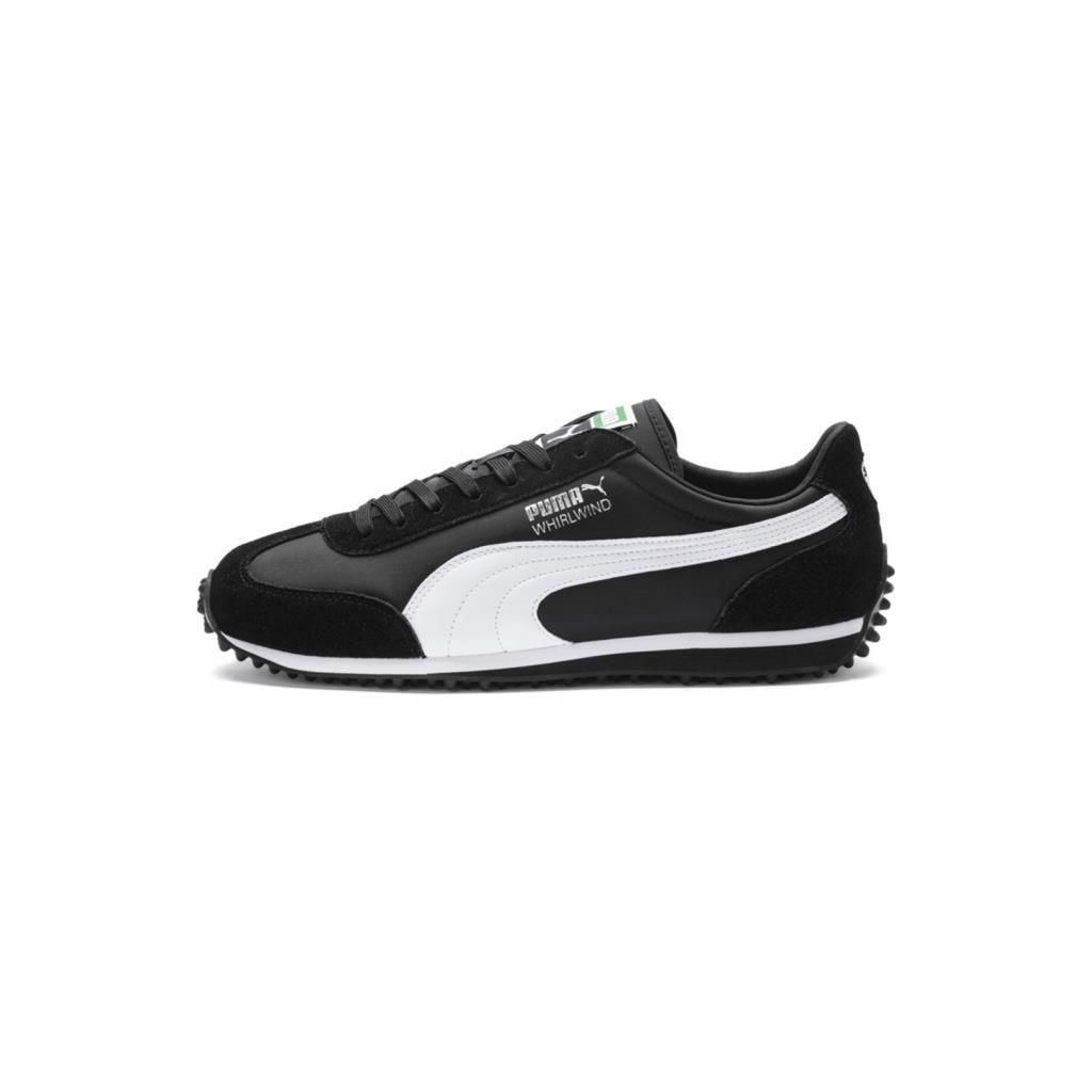Puma Whirlwind Classic Erkek Günlük Spor Ayakkabısı 351293 97