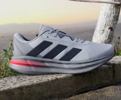 adidas Galaxy 7 M Erkek Koşu Ayakkabısı JQ2626