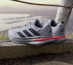 adidas Galaxy 7 M Erkek Koşu Ayakkabısı JQ2626