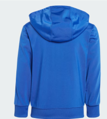 adidas Essentials 3 bantlı Parlak Çocuk Eşofmanı IJ6359