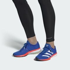 Adidas EH3135 adizero RC 2 m Erkek Koşu Ayakkabı