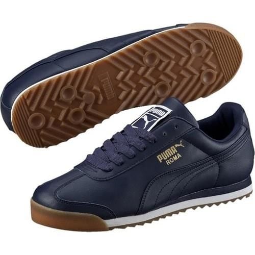 Puma Roma Basic 353572 59 Erkek Spor Ayakkabı