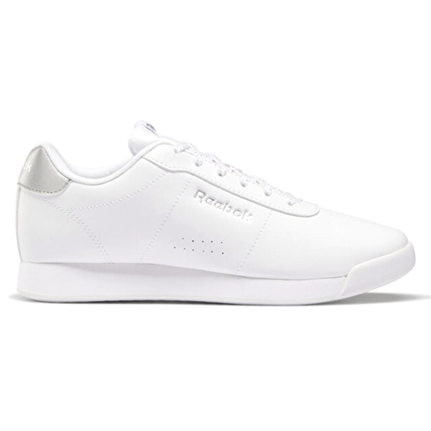 Reebok Beyaz Kadın Günlük Ayakkabı Royal Charm DV4186