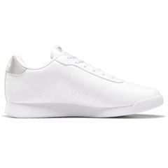 Reebok Beyaz Kadın Günlük Ayakkabı Royal Charm DV4186