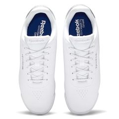 Reebok Beyaz Kadın Günlük Ayakkabı Royal Charm DV4186