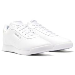 Reebok Beyaz Kadın Günlük Ayakkabı Royal Charm DV4186