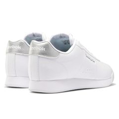 Reebok Beyaz Kadın Günlük Ayakkabı Royal Charm DV4186