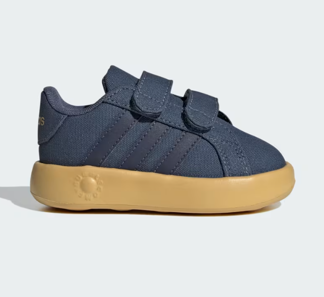 adidas Grand Court 2.0 Bebek Spor Ayakkabı ID0739