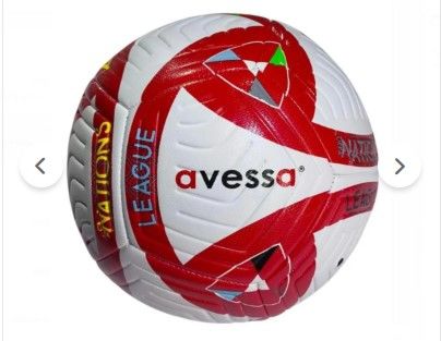 Avessa Futbol Topu FT-670  5 Numara
