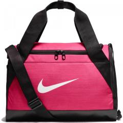 Nike Brasilia X small Duffle Antrenman Spor Çantası - Ba5432-64