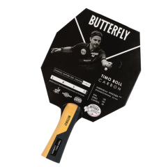 Butterfly Timo Boll Carbon Hazır Raket 85037