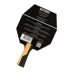 Butterfly Timo Boll Carbon Hazır Raket 85037